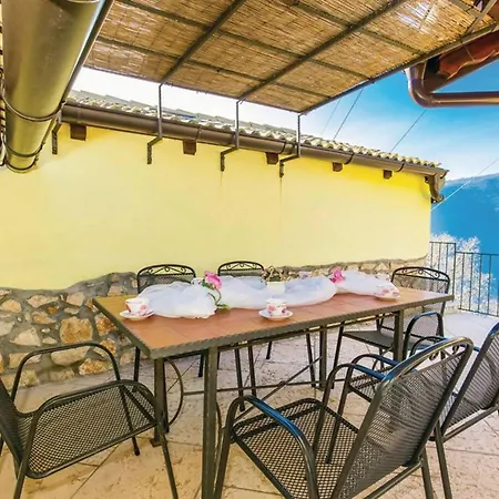 Lovely In With Wifi Mošćenička Draga