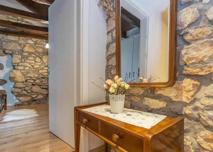 Cozy In * Mošćenička Draga