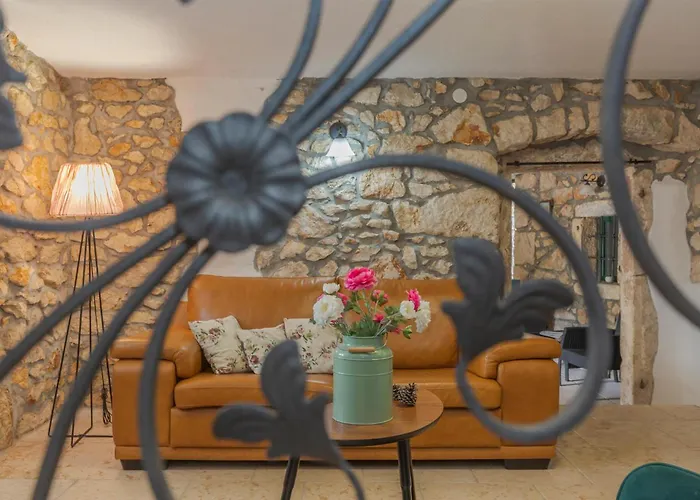 Cozy In * Mošćenička Draga