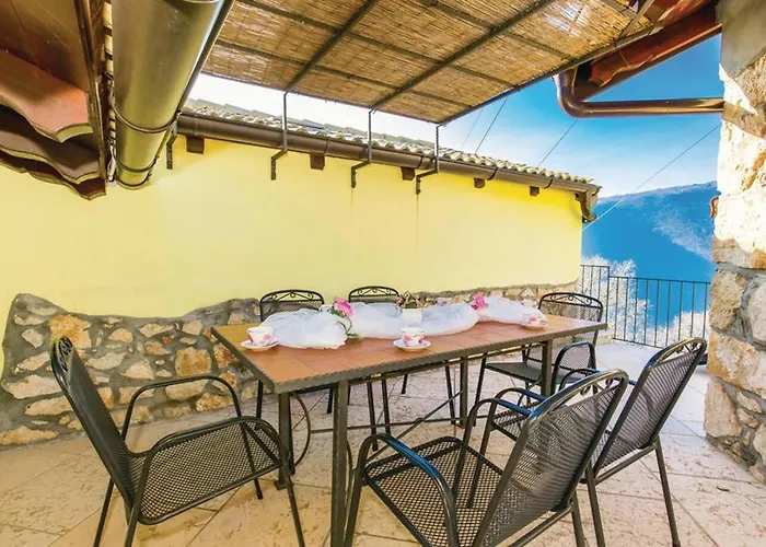 Cozy In Mošćenička Draga