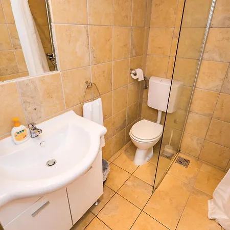 Casa vacanze Lovely In With Wifi *