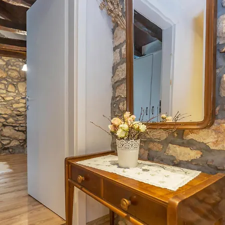 3 Bedroom Gorgeous In * Moscenicka Draga